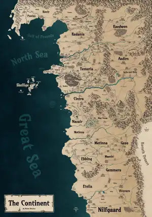 Point Atlas